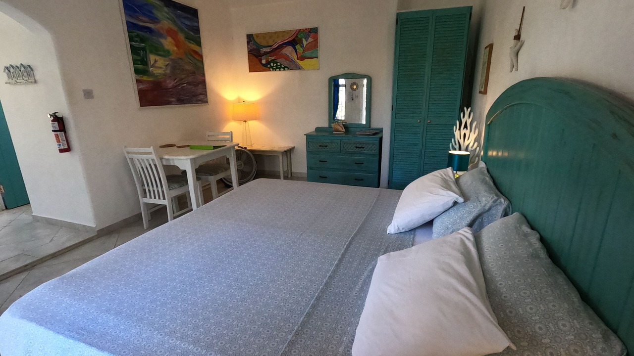Photo of Bedroom in Silver Sands
