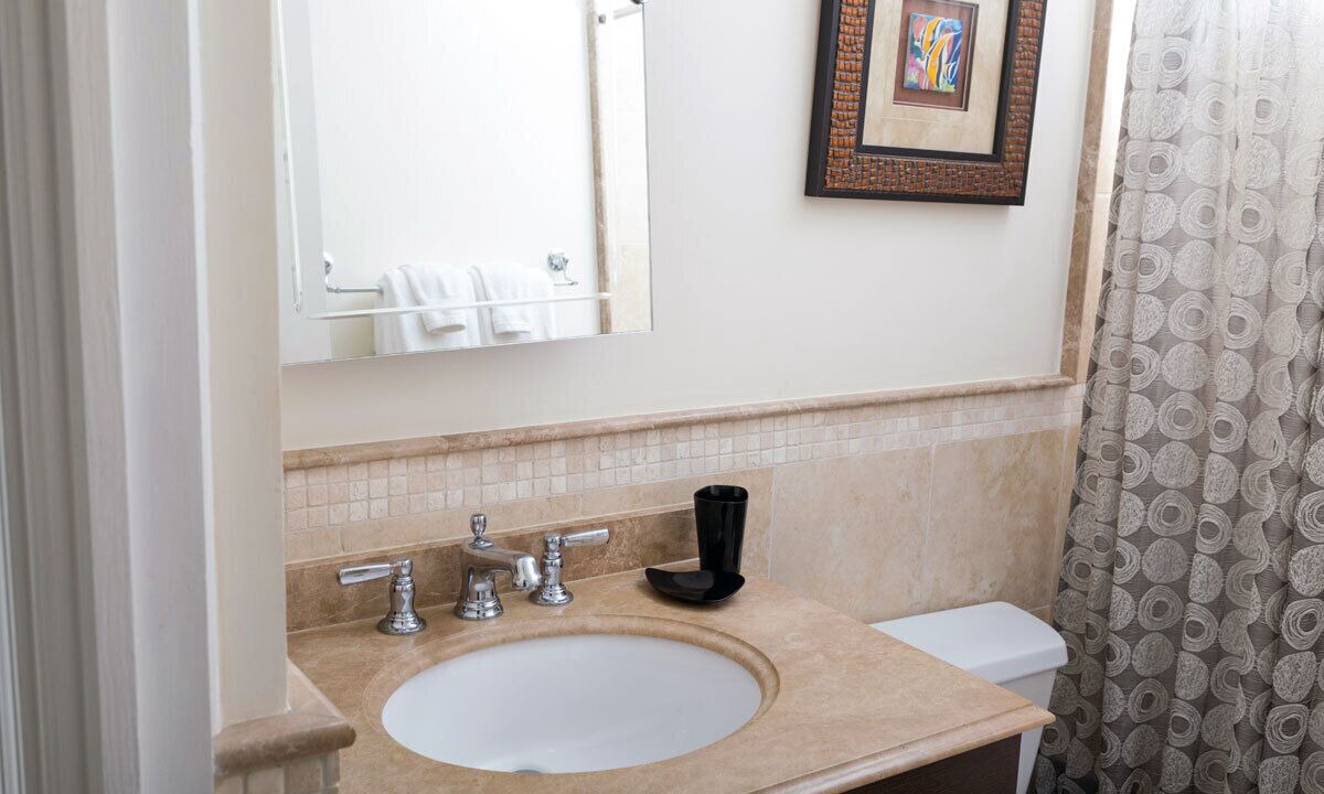 Photo of Bathroom in Dover