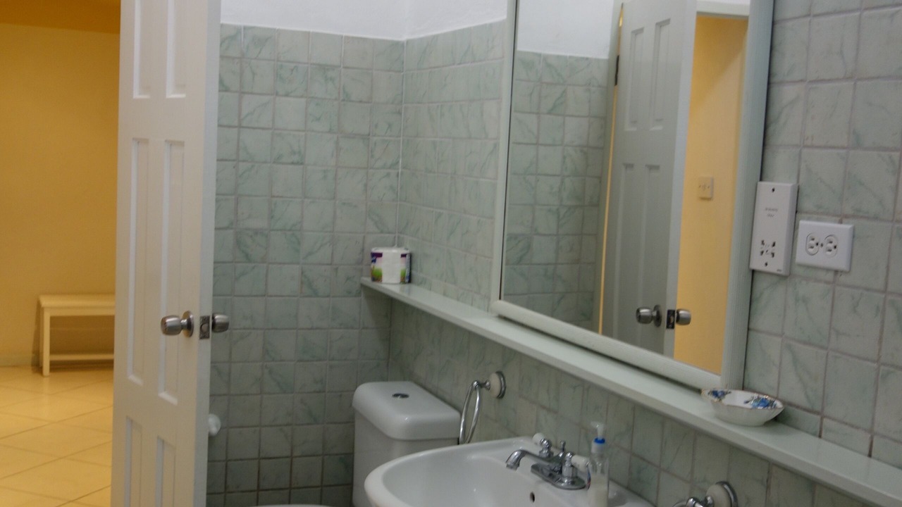 Photo of Bathroom in Silver Sands