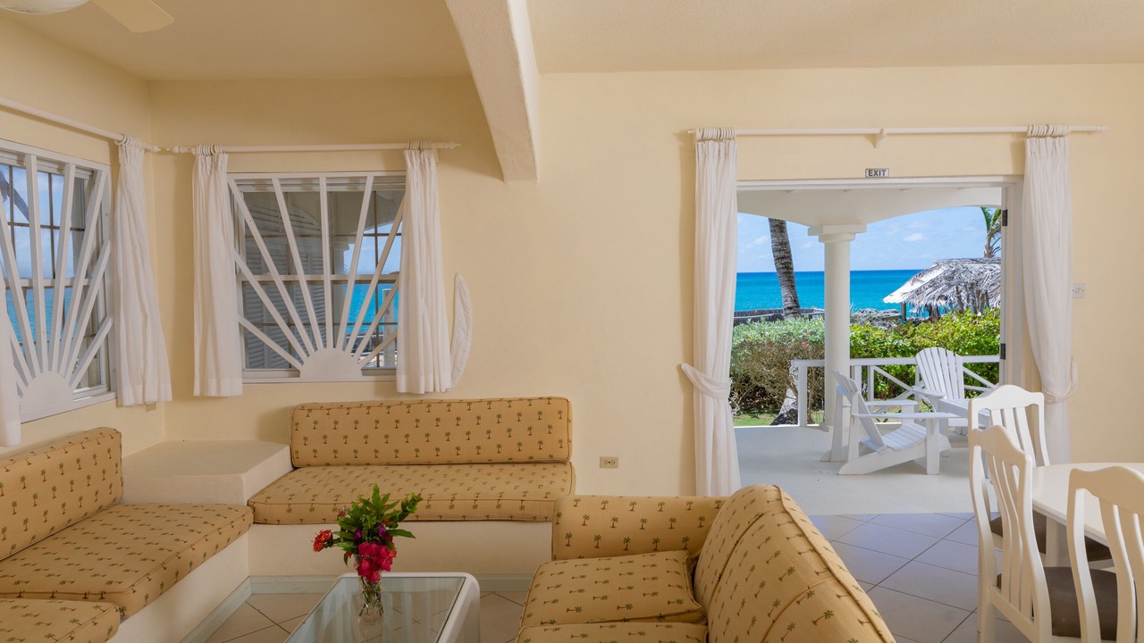 Photo of Livingroom in Silver Sands