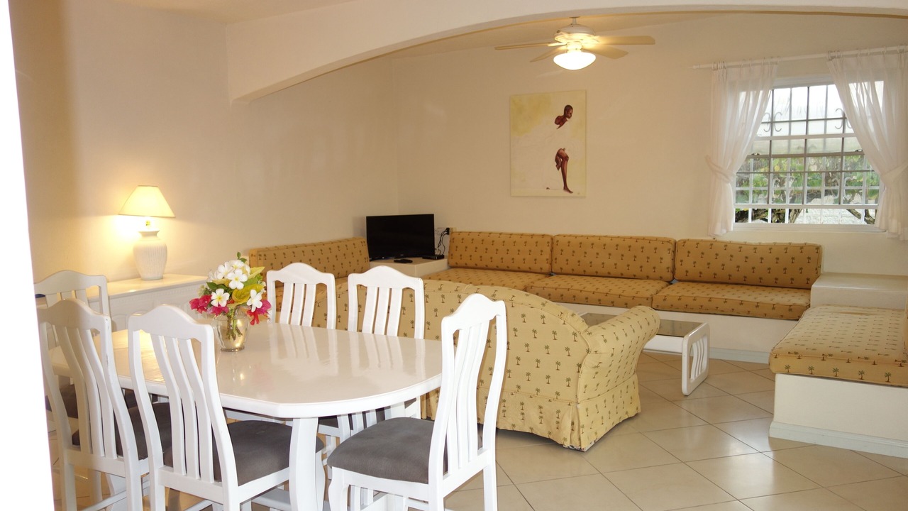 Photo of Livingroom in Silver Sands