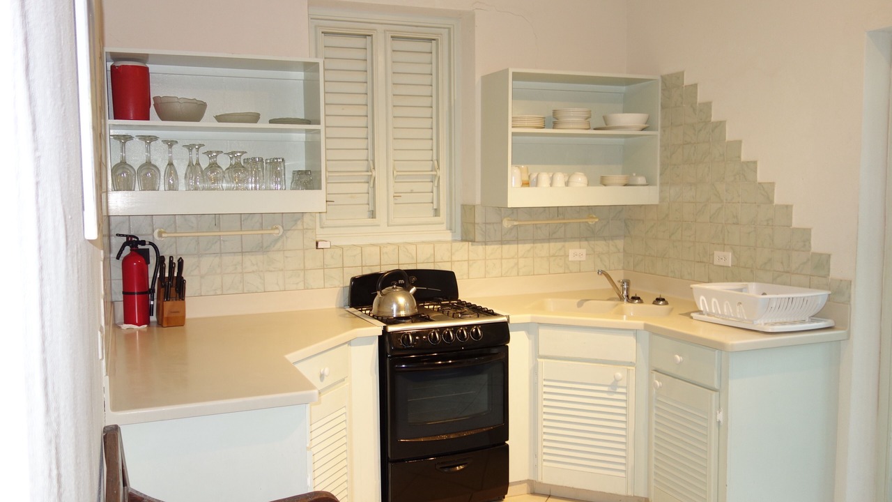 Photo of Kitchen in Silver Sands