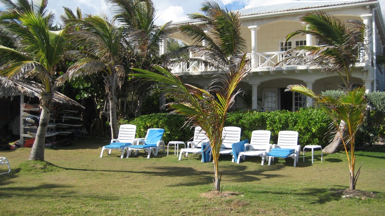 Photo of Outdoor in Silver Sands