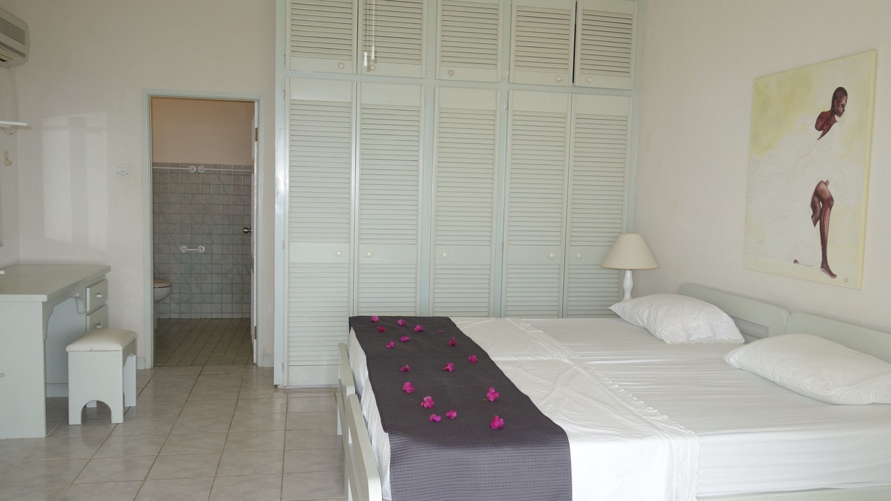 Photo of Bedroom in Silver Sands