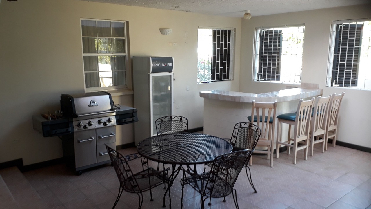 Photo of Outdoor in Gibbs Bay