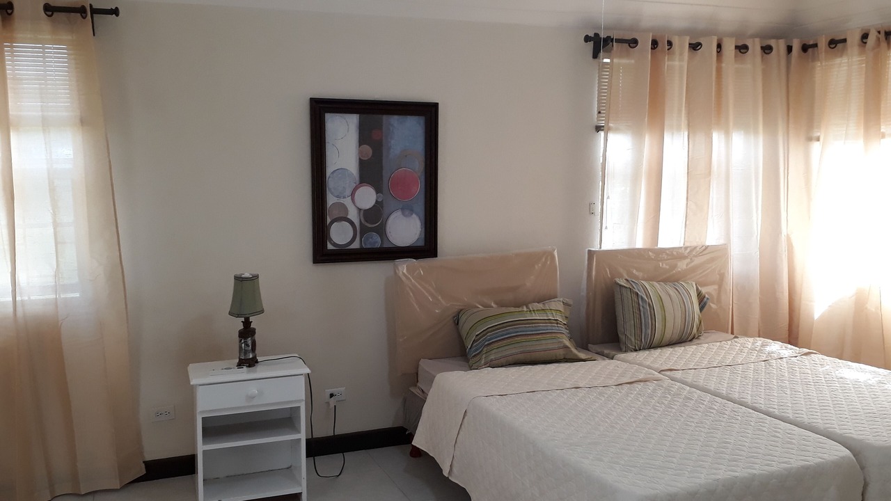 Photo of Bedroom in Gibbs Bay