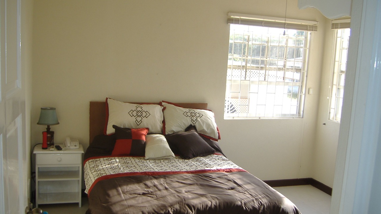 Photo of Bedroom in Gibbs Bay
