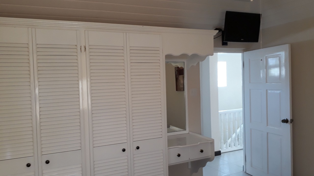Photo of Bedroom in Gibbs Bay