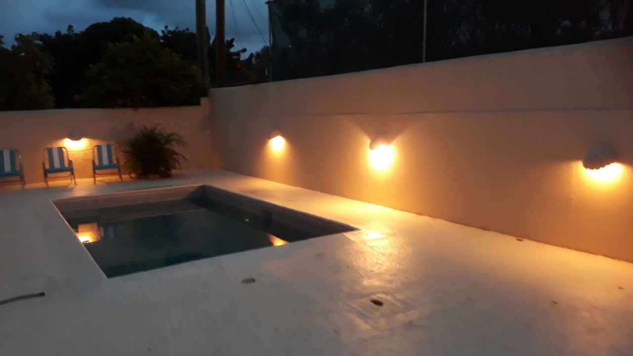 Photo of Outdoor in Gibbs Bay