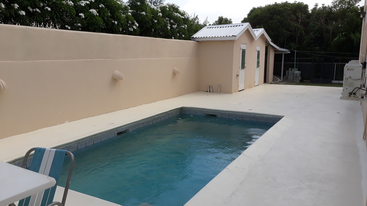 Photo of Outdoor in Gibbs Bay