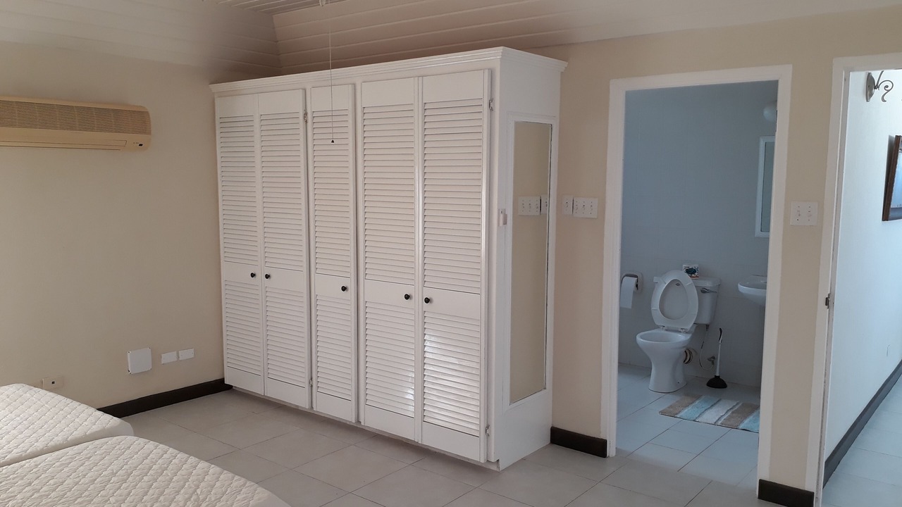 Photo of Bedroom in Gibbs Bay