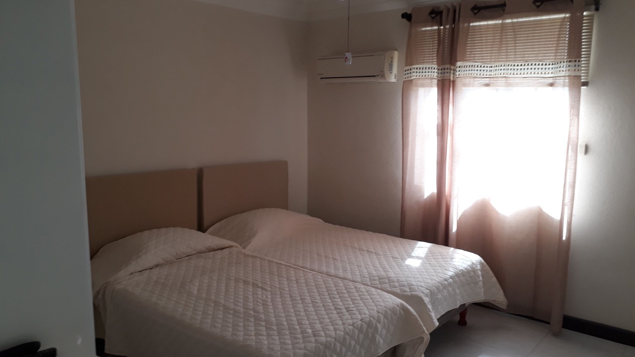 Photo of Bedroom in Gibbs Bay