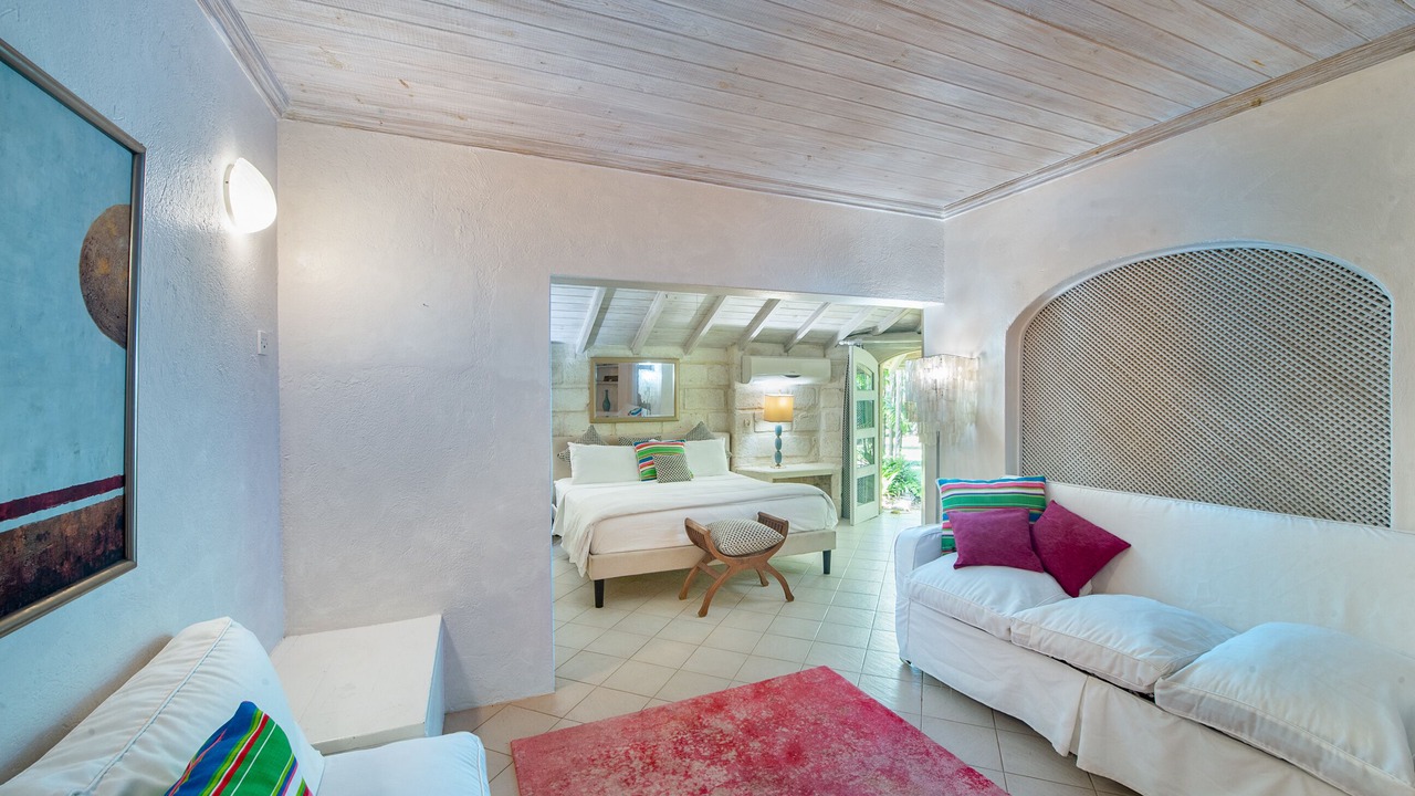 Photo of Bedroom in Sandy Lane