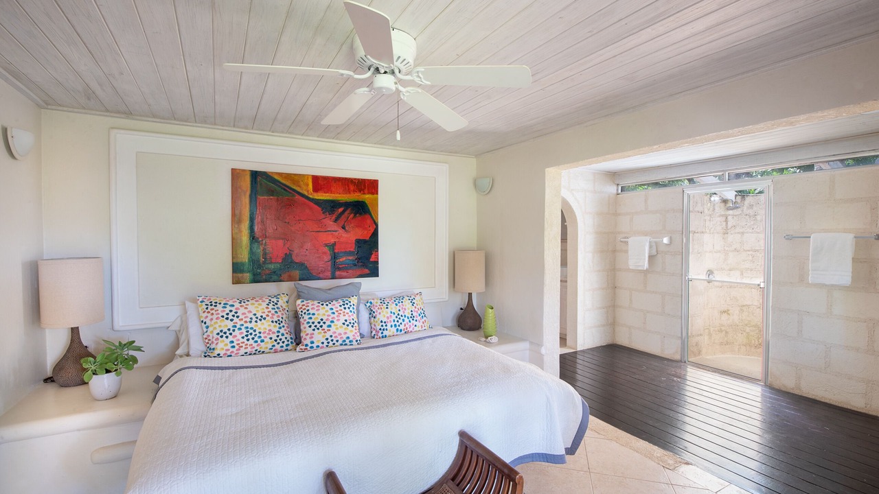 Photo of Bedroom in Sandy Lane