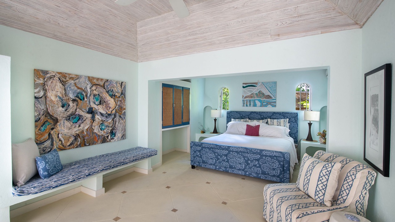 Photo of Bedroom in Sandy Lane