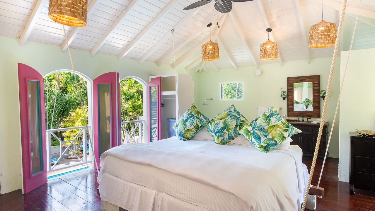 Photo of Bedroom in Sandy Lane