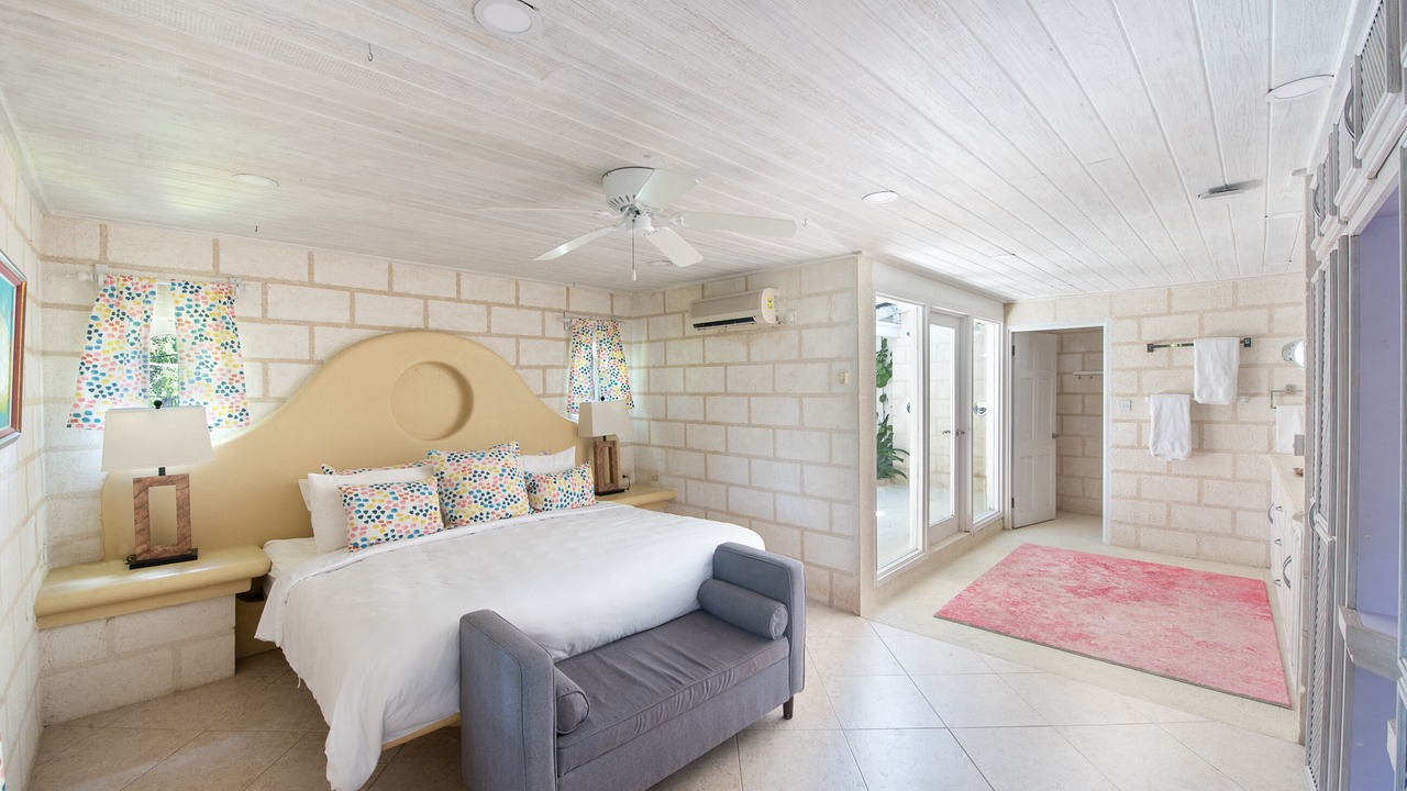 Photo of Bedroom in Sandy Lane