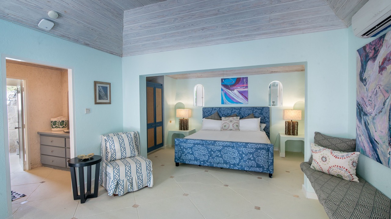 Photo of Bedroom in Sandy Lane