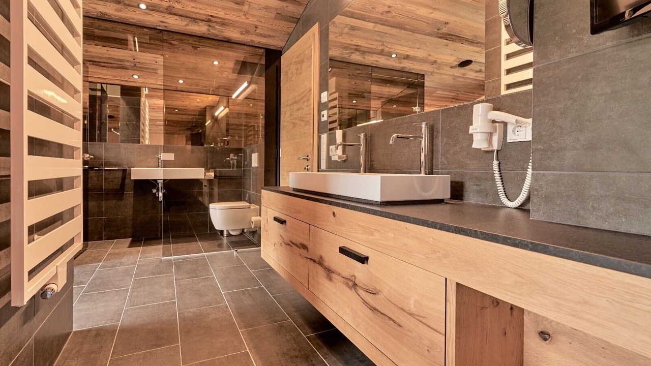 Photo of Bathroom in Soelden
