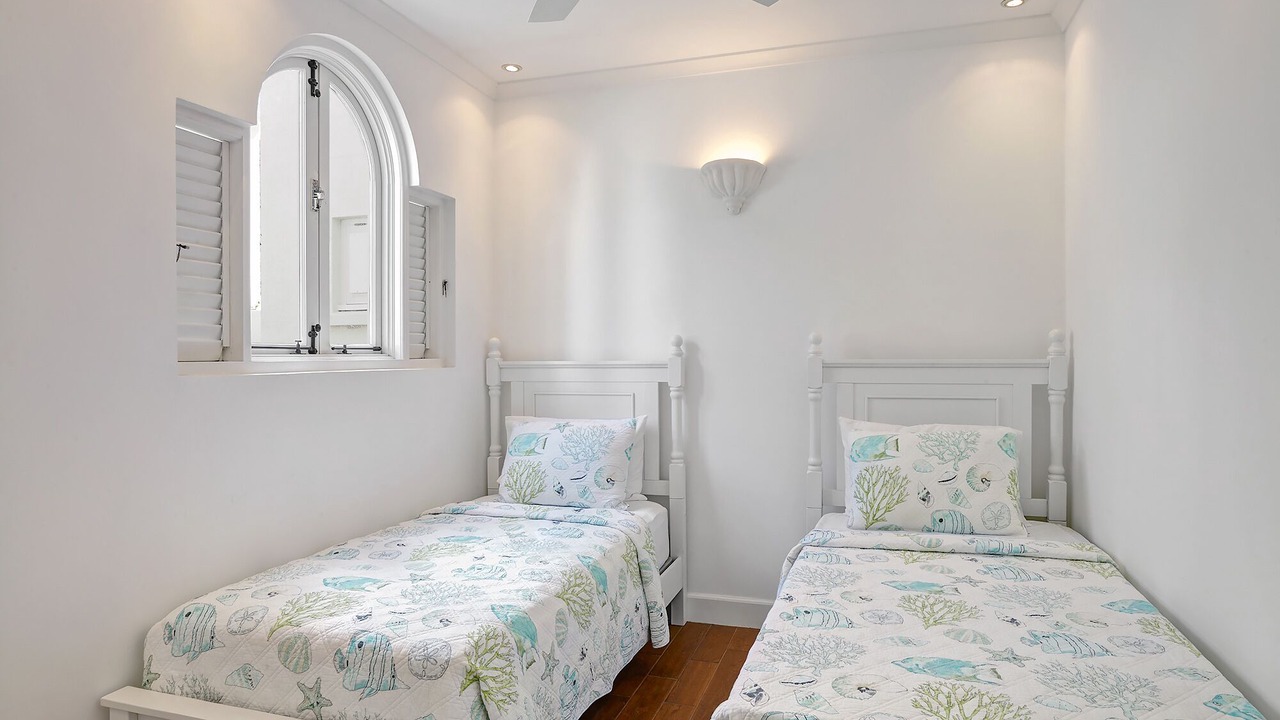 Photo of Bedroom in Prospect