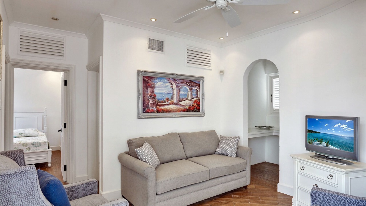 Photo of Livingroom in Prospect