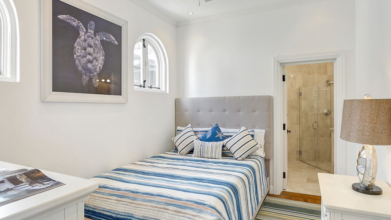 Photo of Bedroom in Prospect