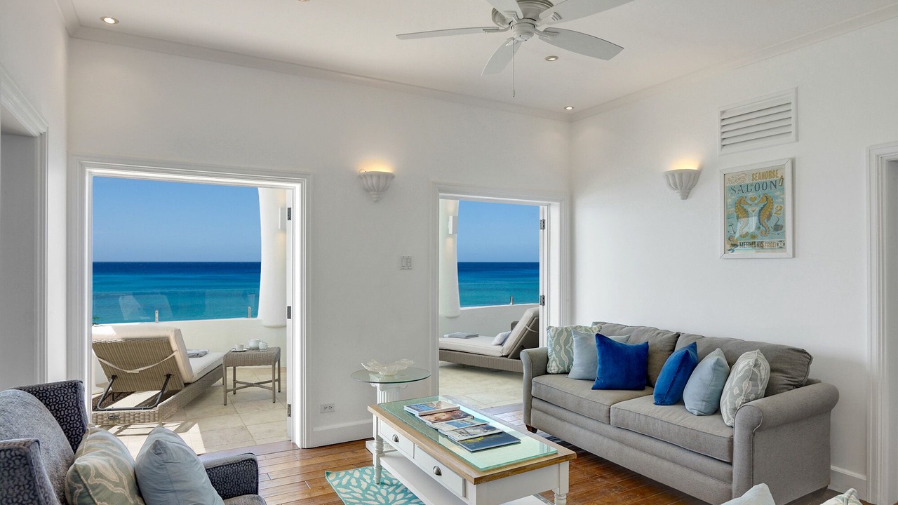 Photo of Livingroom in Prospect