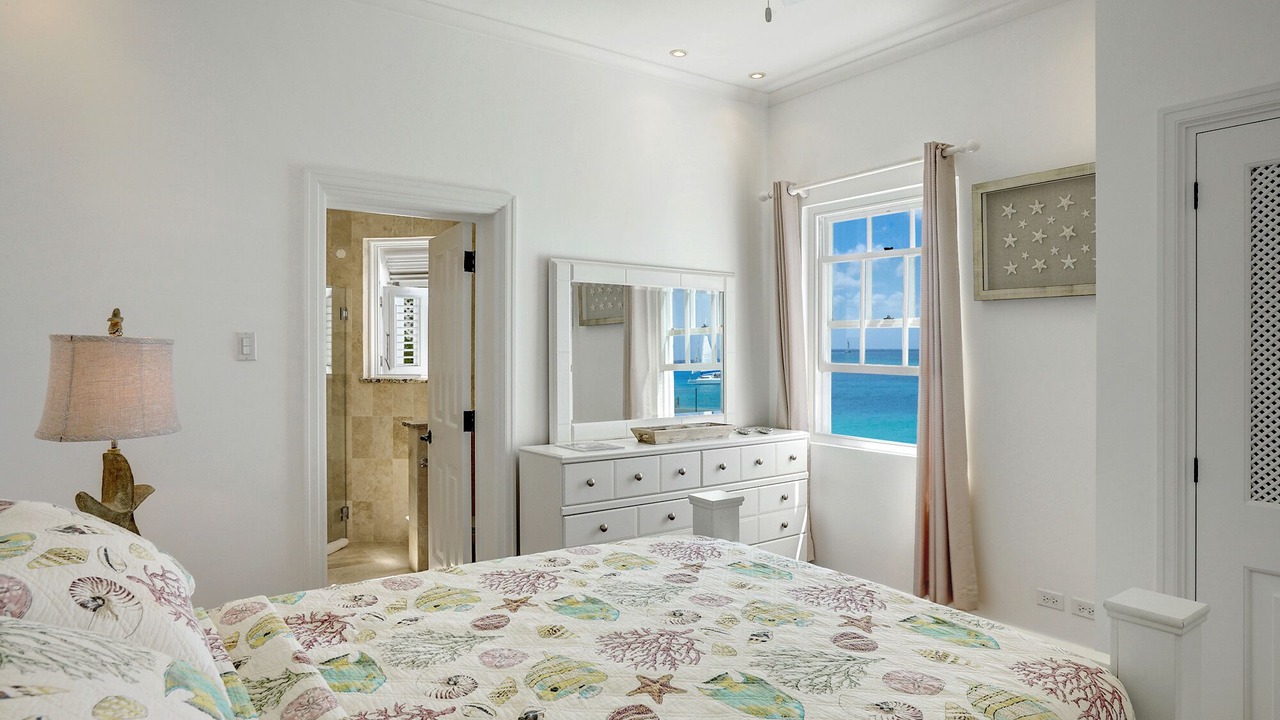 Photo of Bedroom in Prospect