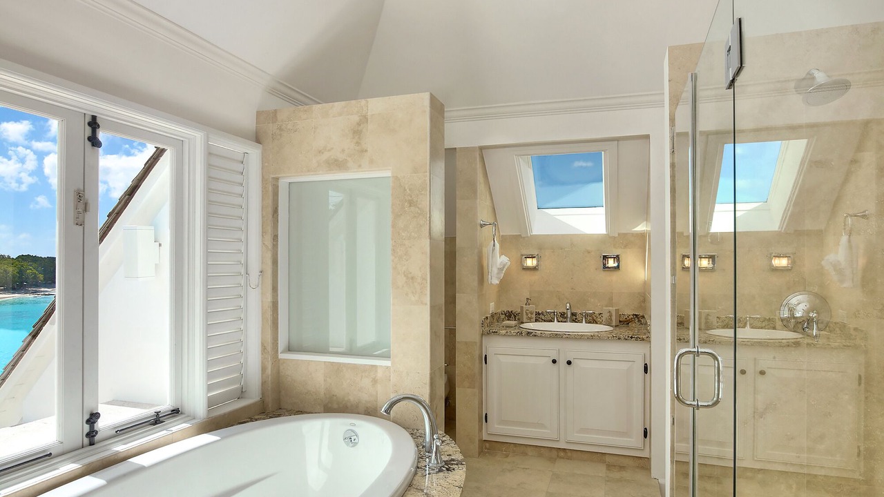 Photo of Bathroom in Prospect