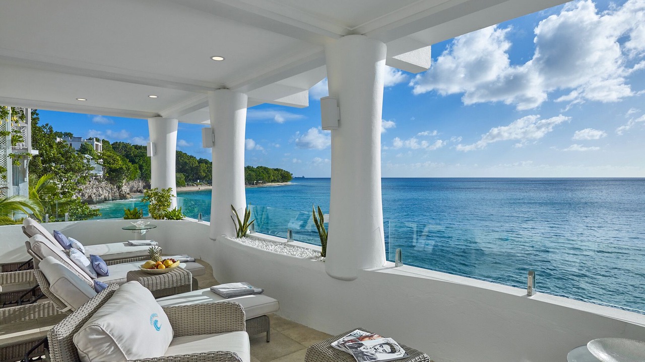 Photo of Patio Balcony in Prospect