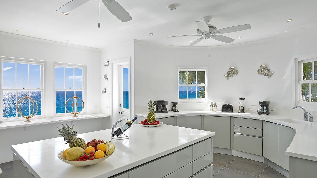 Photo of Kitchen in Prospect