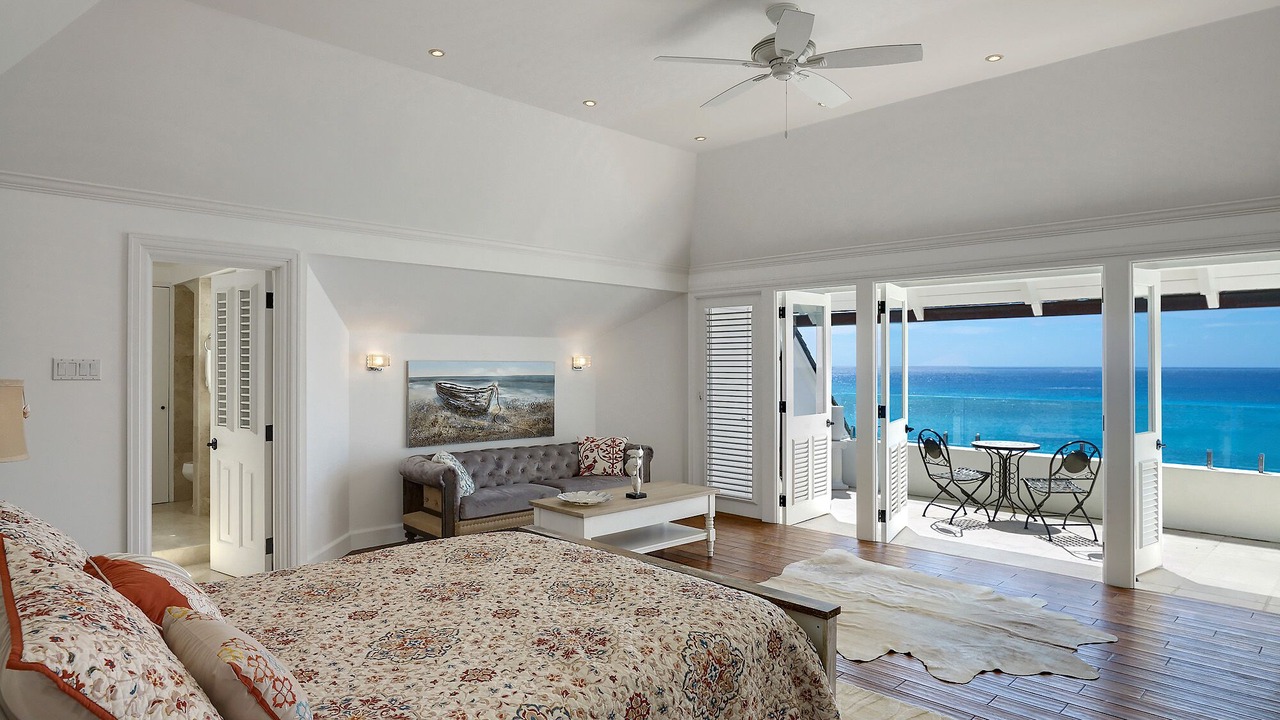 Photo of Bedroom in Prospect