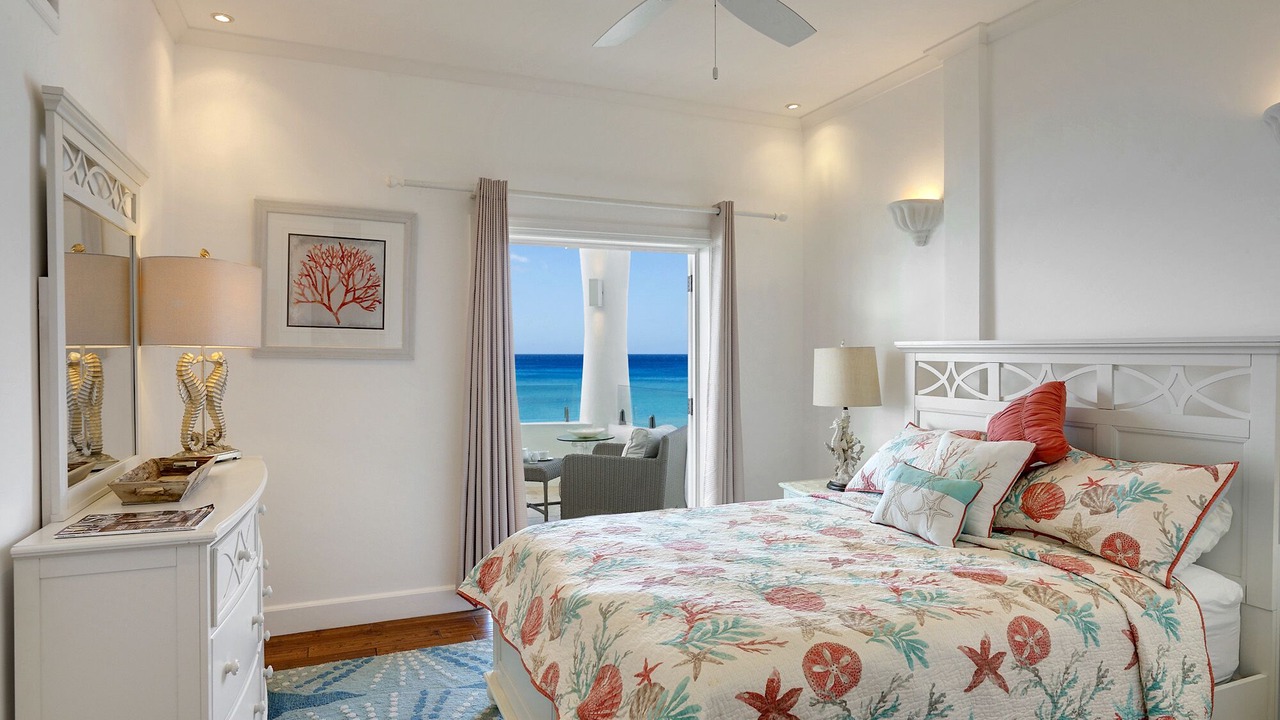 Photo of Bedroom in Prospect