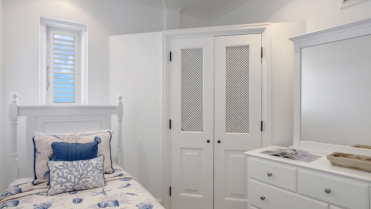 Photo of Bedroom in Prospect