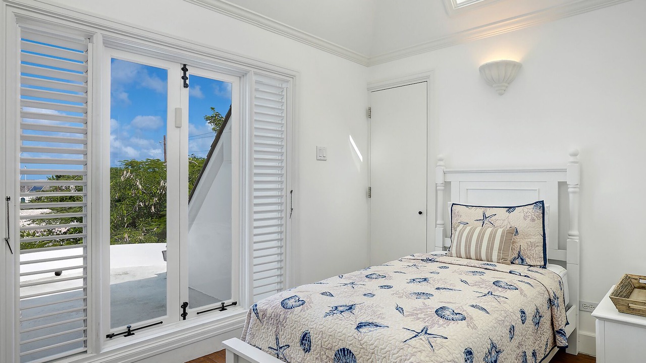 Photo of Bedroom in Prospect