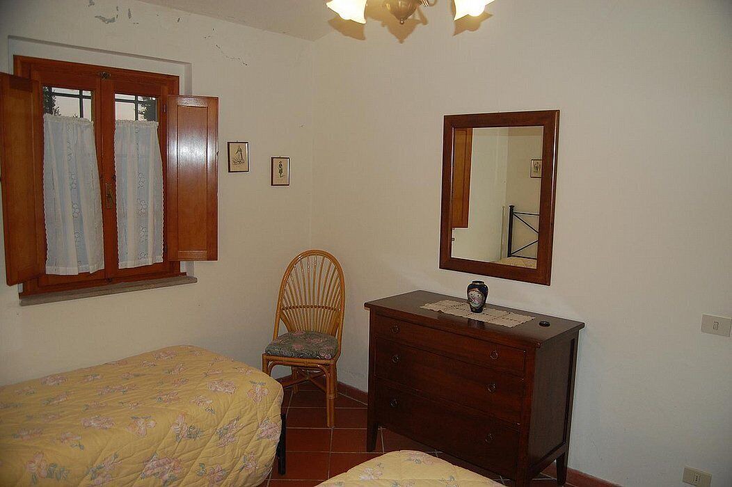 Photo of Bedroom in Montaione