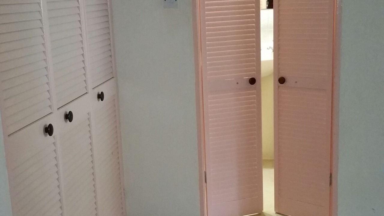 Photo of Bathroom in Fitts Village