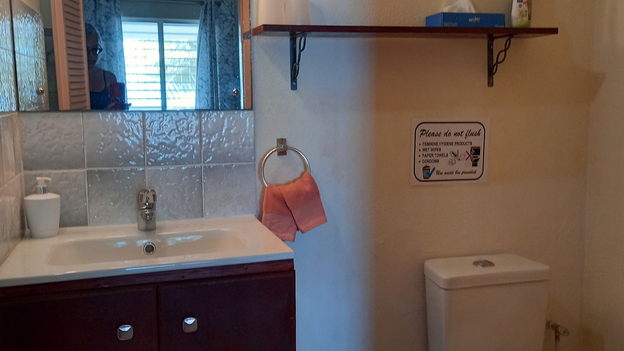 Photo of Bedroom in Fitts Village
