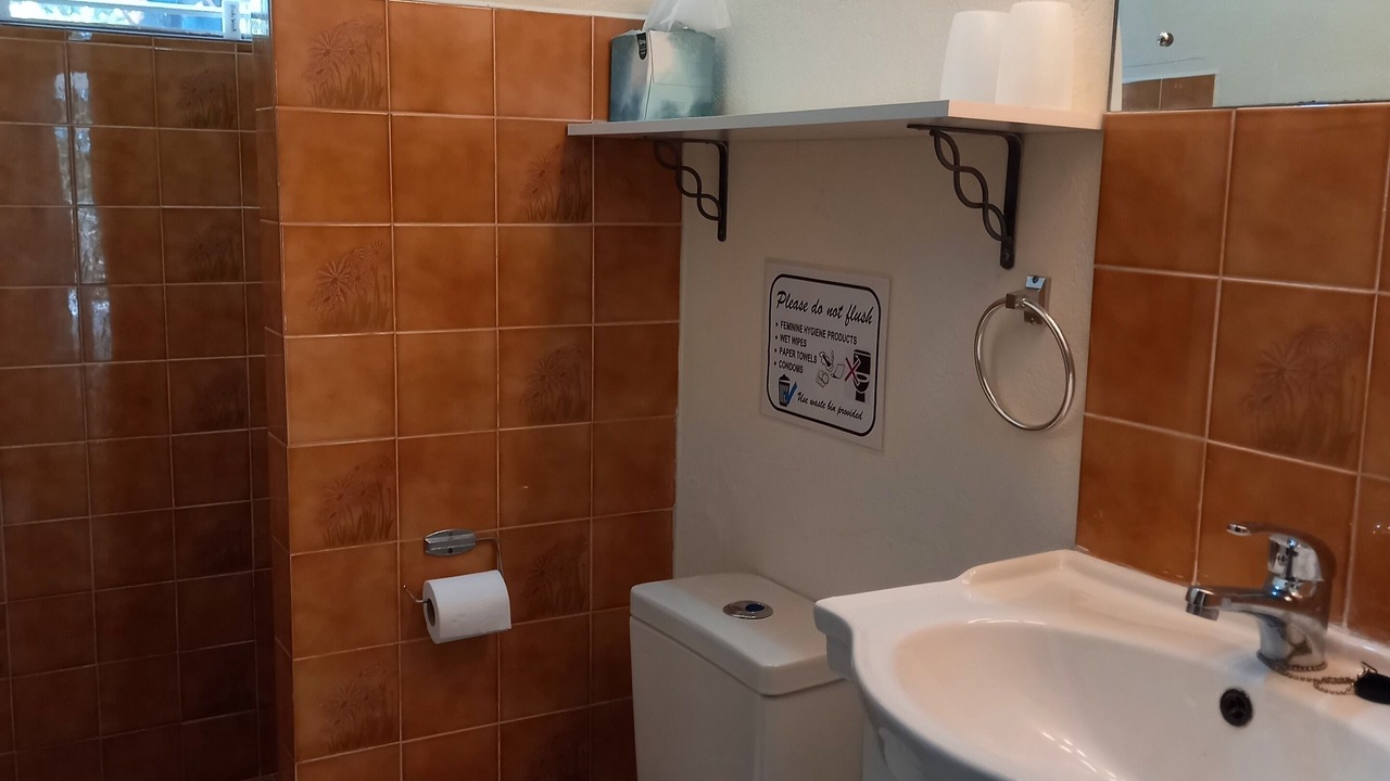 Photo of Bedroom in Fitts Village