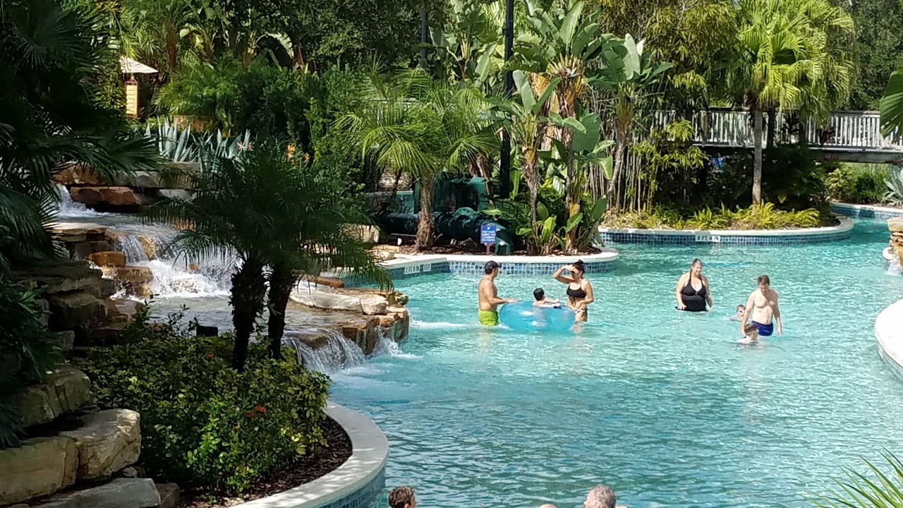 Photo of Outdoor in Orange Lake