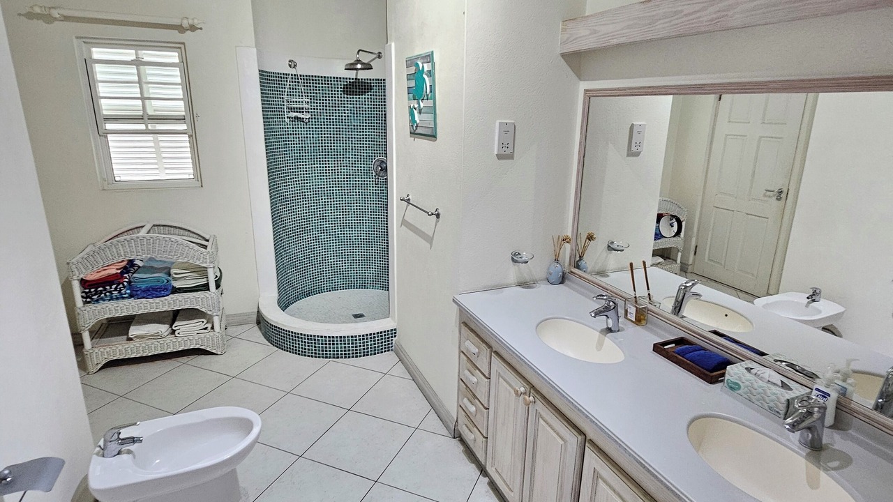 Photo of Bathroom in Worthing