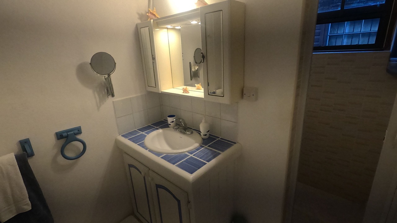 Photo of Bathroom in Silver Sands