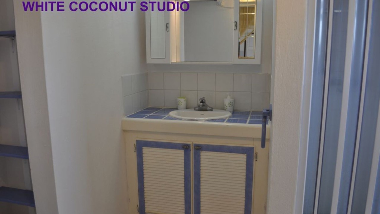 Photo of Bathroom in Silver Sands
