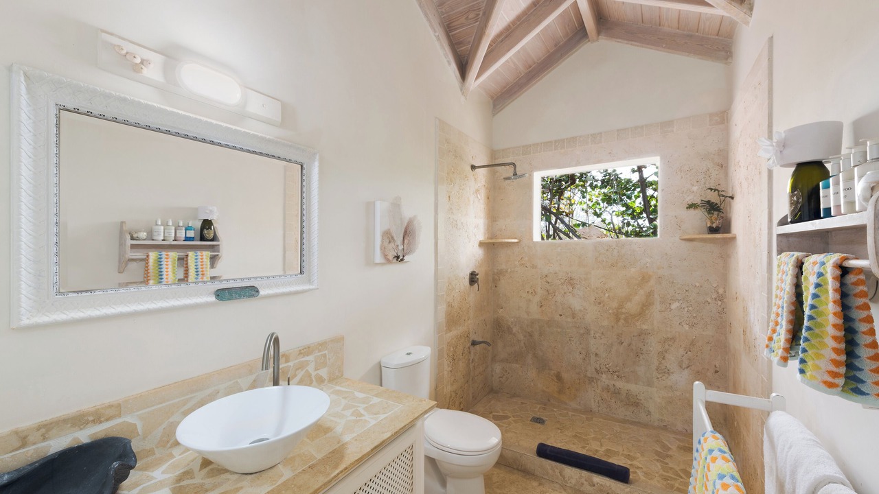 Photo of Bathroom in Belair