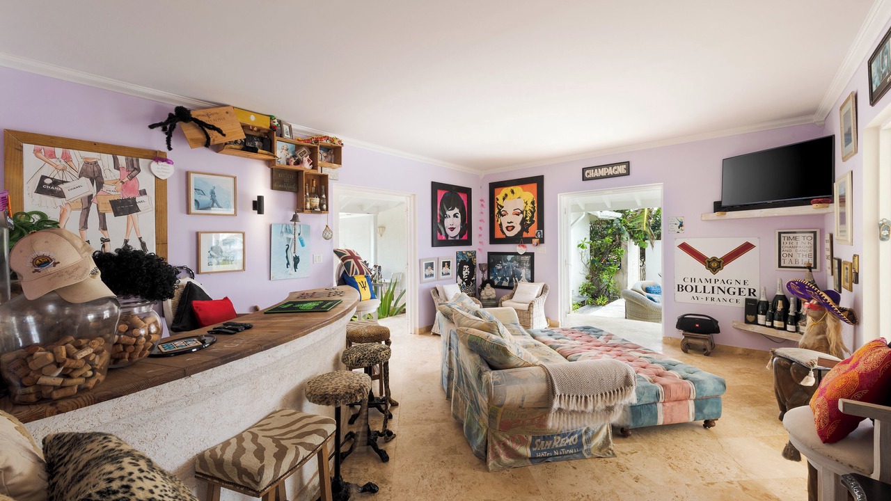 Photo of Bedroom in Belair