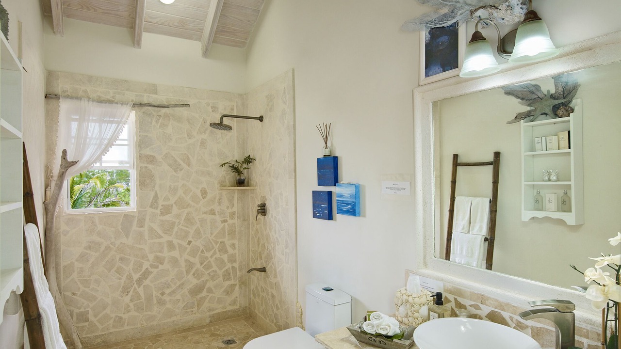 Photo of Bathroom in Belair