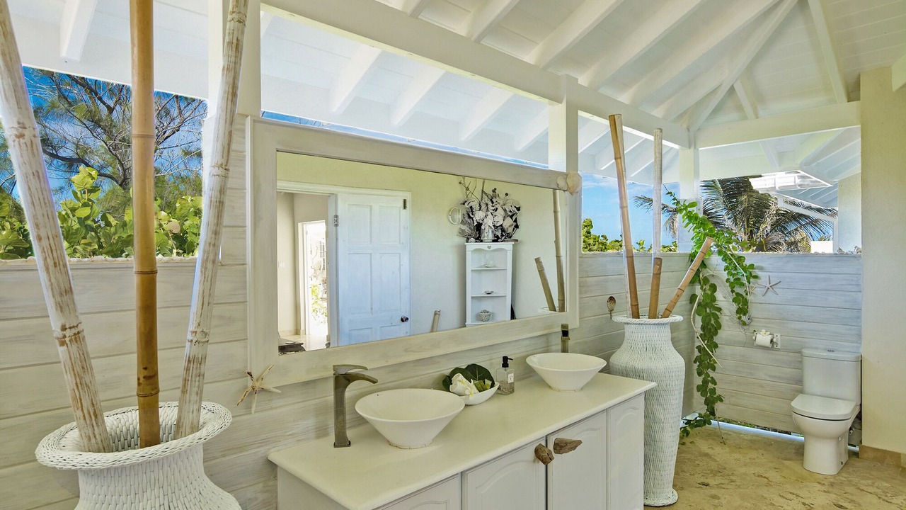 Photo of Bathroom in Belair
