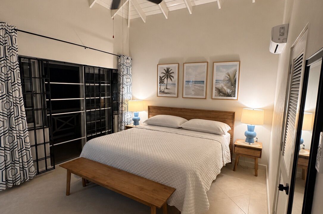 Photo of Bedroom in Hastings