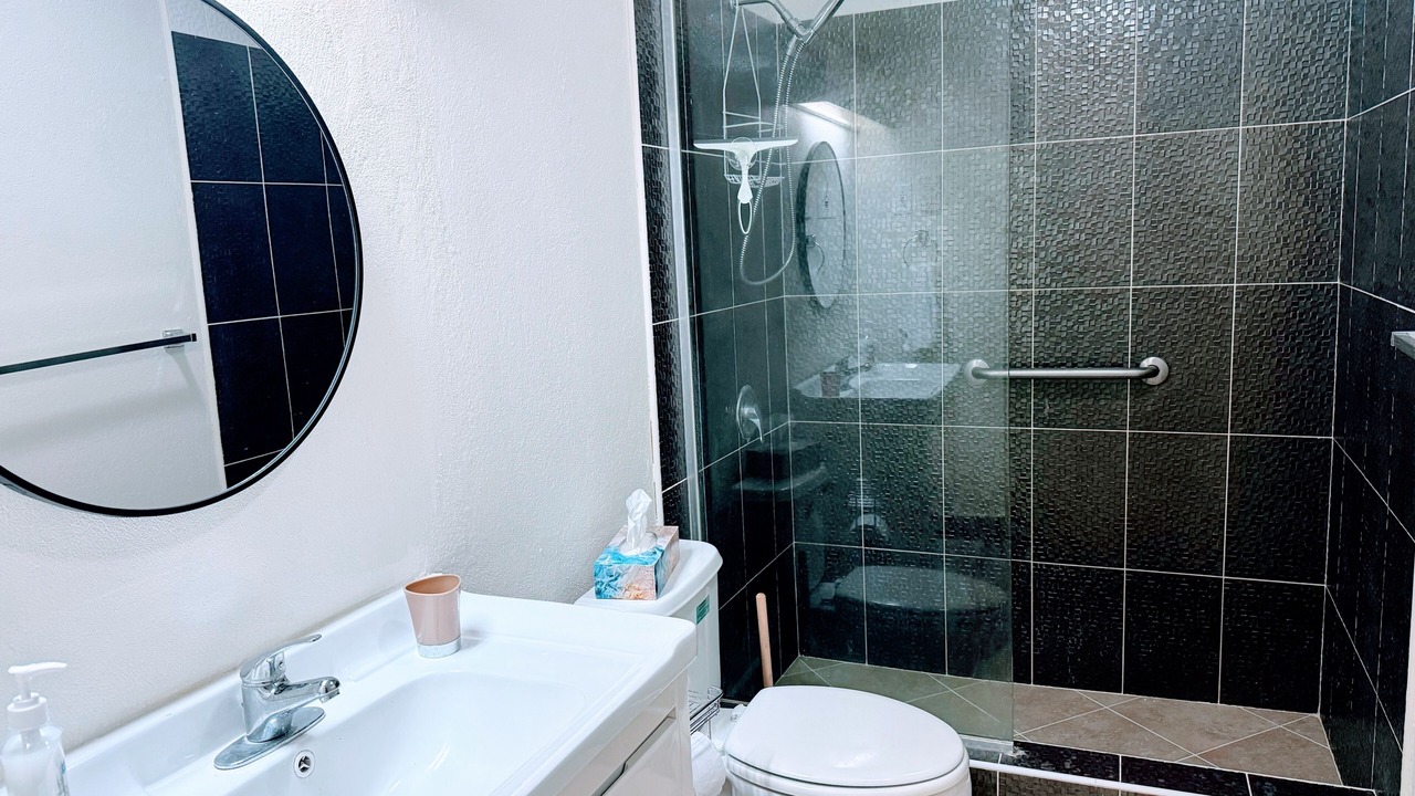 Photo of Bathroom in Hastings