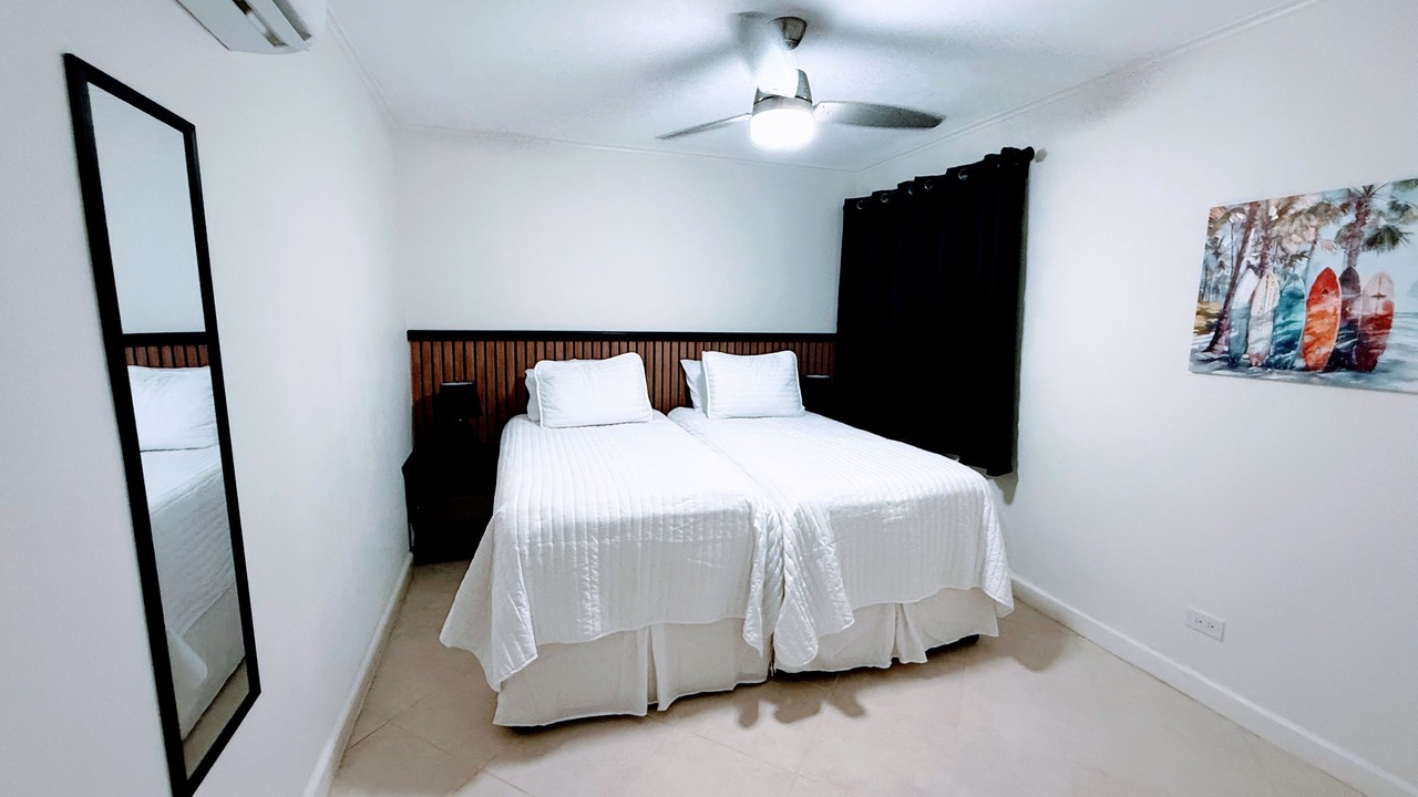 Photo of Bedroom in Hastings